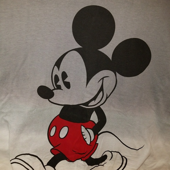 Disney t shirt - Picture 2 of 4